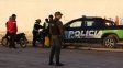 Comando Operativo Conjunto para reforzar la seguridad en la región interprovincial de Frontera y San Francisco