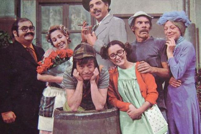 Curiosidades del Chavo del 8