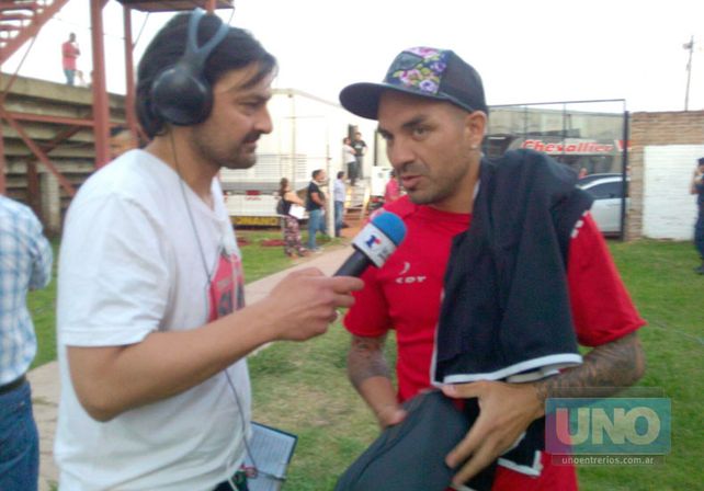 Banderazo de apoyo al #PatrónDelAscenso antes de la semifinal