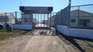 Contabilizan cuatro casos de tuberculosis en la Unidad Penal 9 de Gualeguaychú