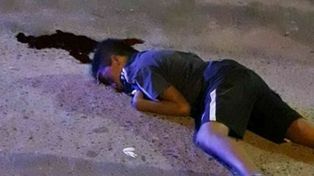 Jefe policial niega que el crimen de un niño sea por gatillo fácil
