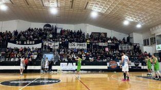 Sanjustino quedó muy cerca de obtener el título en el Apertura