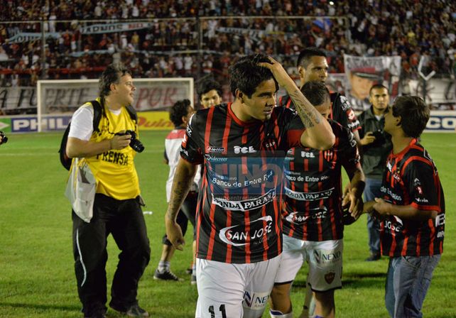 Foto UNO/Juan Manuel Hernández