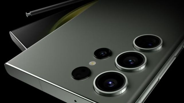 El mercado de smartphone se prepara para 2023