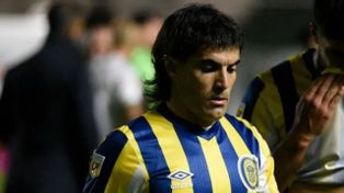 Ignacio Malcorra sonó en varios equipos y ahora se sumó el Xeneize dirigido por Claudio übeda.