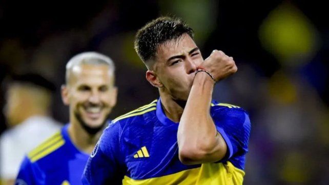 Boca vendió al defensor