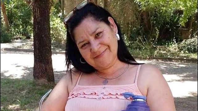 Cae la hipótesis de que Alejandra Luque se quemó con nafta y un cigarrillo. La violencia en tres meses de relación complican a Guillermo Galeano en un femicidio