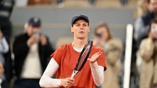 La Agencia Mundial Antidopaje presentó su apelación en el caso de doping positivo de Jannik Sinner.