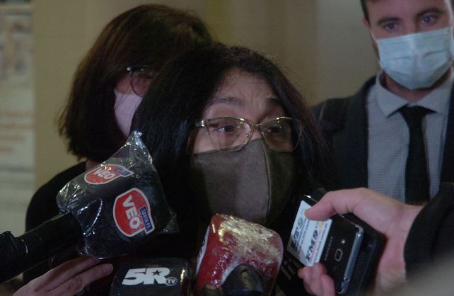 Vamos a seguir hasta dar con quién la mandó a matar, dijeron las hermanas de Vanesa Castillo