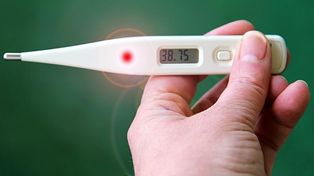 Las cinco enfermedades más comunes durante los meses del verano