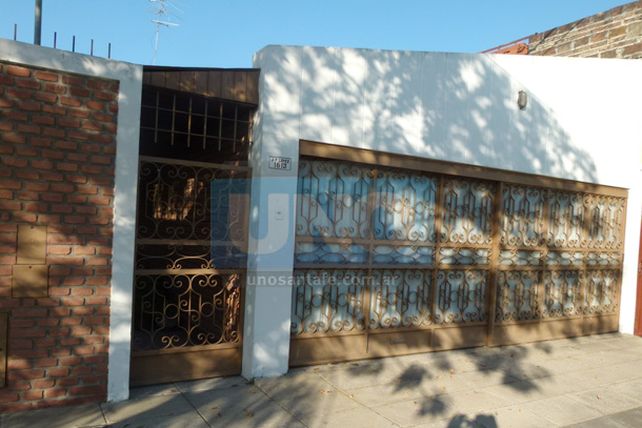 Falleció un hombre en un asalto en su casa de barrio Villa María Selva