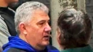 El secuestro del entrerriano lleva 5 meses sin resolución.