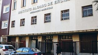 Chile: acusan a religiosos maristas de abuso sexual de niños