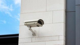 Cerca de 20 localidades comprarán cámaras de seguridad