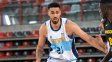Argentina superó a Angola en su primer amistoso camino a la AmeriCup