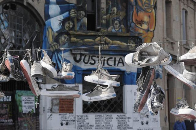 Cromañón: a 9 años de una de las mayores tragedias no naturales de Argentina