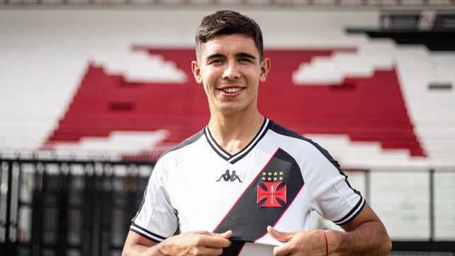 Ya es oficial