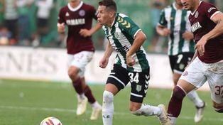 Unión hizo averiguaciones por un exdelantero de Colón