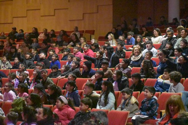 Los niños y las familias de Puerto y la región pueden disfrutar de un amplio abanico de actividades de acceso libre y gratuito.