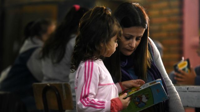 Un proyecto que rescata el derecho a la imaginación