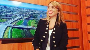 Periodista absuelta en un juicio que le inició un colega acosador