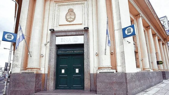 Los bancarios acordaron un aumento del 2