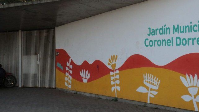 Abre la preinscripción de los jardines Municipales para la temporada 2027