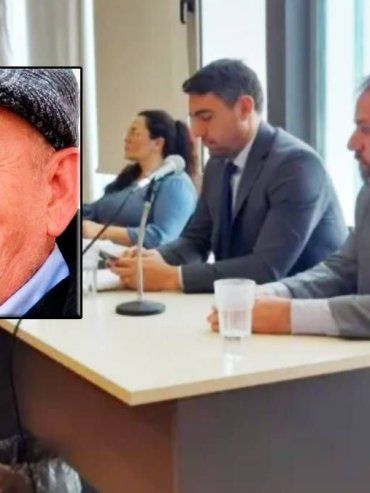 Aprueban el abreviado condenatorio para el excolectivero que causó la muerte de un pasajero