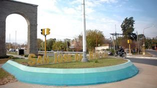 Brutal agresión en San José del Rincón: condenaron a seis años de prisión a un padre y a su hijo por intentar matar a golpes a un vecino