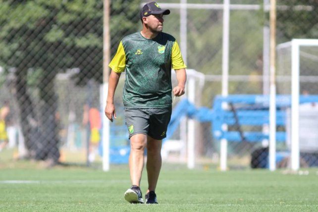 Fin de ciclo: Pablo De Muner dejó de ser el técnico de Defensa y Justicia Fin de ciclo: Pablo De Muner dejó de ser el técnico de Defensa y Justicia