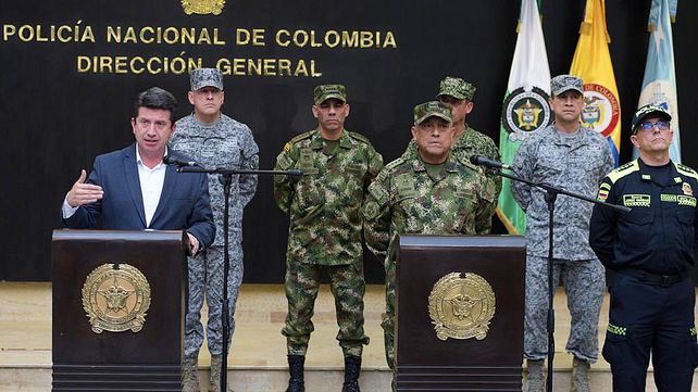 Colombia: asesinaron a fiscal partidario en el cierre de las elecciones