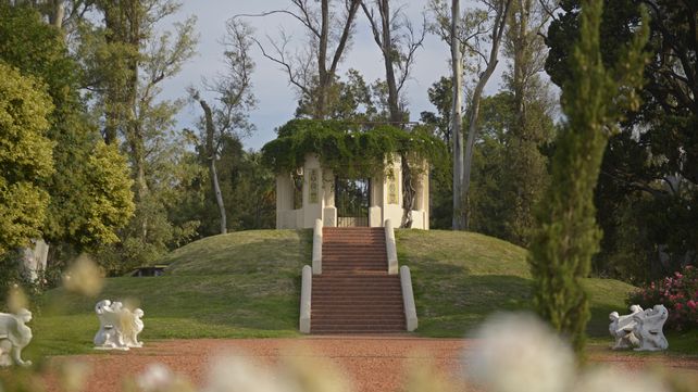 El Parque Independencia, un ícono de Rosario, estrena sus primeros 120 años