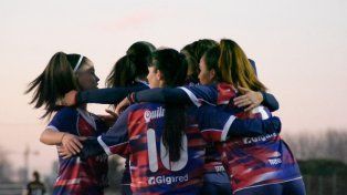 Unión protagonizó una remontada histórica ante Aldosivi y sueña con el ascenso