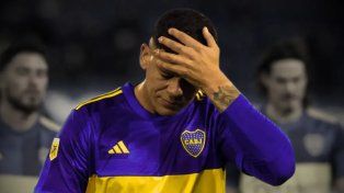 El llamativo motivo por el que Rojo no usará su apellido en la camiseta de Racing