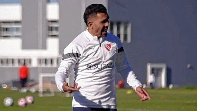 Carlos Tevez habló sobre la realidad social y económica del país