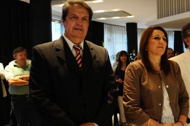 Red de prostitución: el padre del detenido fue desplazado de su cargo en el Gabinete municipal