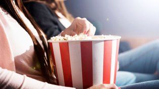Las entradas de cine aumentaron entre 29% y 50% en Paraná entre 2025 y 2026
