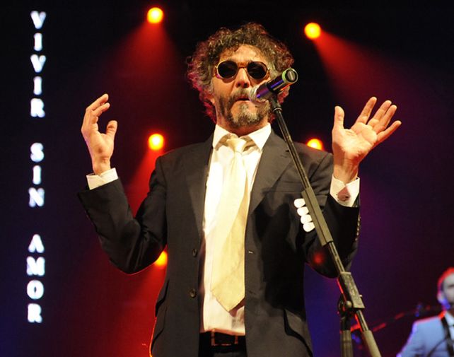 La presentación de la gira será mañana en San Telmo con un show en vivo.