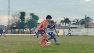 Pese a ceder su localía, Sportivo Urquiza se metió entre los cuatro mejores de la Liga Paranaense.&nbsp;