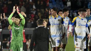 El inicio de Kudelka y Almirón: de las parecidas intenciones a las diferentes repercusiones