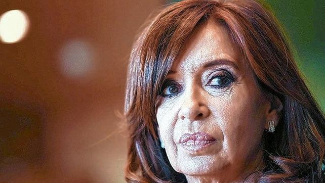 Pidieron 12 años de prisión y la inhabilitación perpetua para Cristina Kirchner.