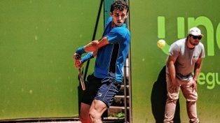 Cerúndolo pasó a la final de la clasificación del Masters 1000 de Madrid