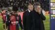 Newells se quedó sin nada por carecer de puntería en las buenas chances que tuvo
