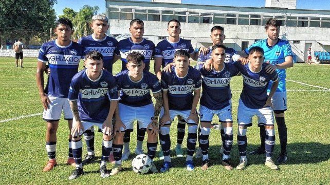 Gimnasia y Esgrima logró clasificar a cuartos de final de la Copa Túnel Subfluvial.