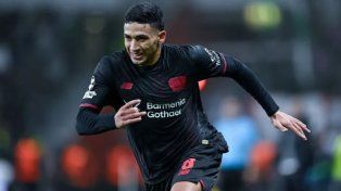 Equi Fernández sufrió una grave lesión de rodilla y no jugará hasta 2026