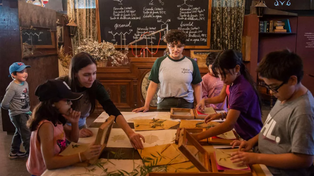 Rosario con chicos: todos los planes para disfrutar en familia