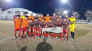 Victorias de Juventud Unida y Unión en la fecha 18 del Apertura liguista