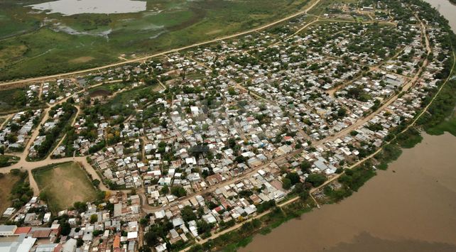 Este domingo Alto Verde celebra 108 años de historia
