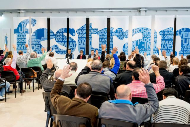 Importante fallo a favor de Festram para negociar en paritarias