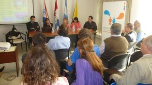Se realizará la Segunda Audiencia Pública de la Región Centro este viernes en Casilda